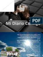 Mi Diario Contigo