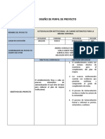 1 Autoevaluación Institucional Un Camino Sistematico para La Mejora Continua.