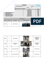 Reporte de Actividades Logistico Pvi Setiembre (Semana 3)