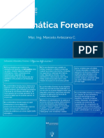 Introduccion A La Informatica Forense