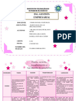 Cuadro Comparativo