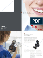 Kit Fotografia Dental