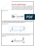 Estatica Cuerpo Rigido Parctico Cole