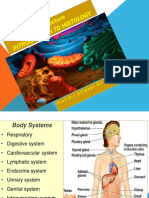 Histology Lecture 1