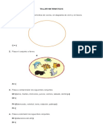 Taller para Imprimir Matematicas 16 Septiembre