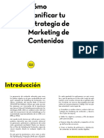 eBook Plan de Marketing de Contenidos