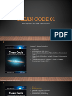 Clean Code 01
