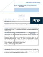 DESARROLLO PARRAFO ESQUEMA