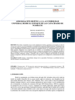 Aproximacion Bioetica A La Accesibilidad Universal Desde El Enfoque de Las Capacidades de Nussbaum (2) (Recuperado)