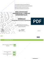 Patrimonio Ecoloėgico Sustentable II PDF