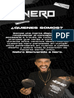 Catalogo Nero 2021