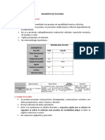 Diagnósticos Pulpares en Endodoncia