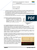 Sem. 5-6 CONSTRUCCIÓN y MEDICIÓN DE ALINEAMIENTOS Y ÁNGULOS