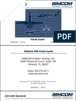 Flash Cards Revision 2 09-18 PDF