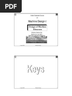 Download Machine Design Key by Nikash Pandey SN53402190 doc pdf