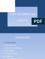 ASKEP KELUARAGA ppt