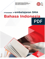 Kelas XII_Bahasa Indonesia_KD 3.8