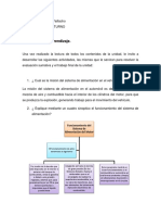 Actividades de Aprendizaje - Lección 3