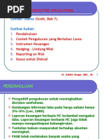 Download Bab 7 Scott - Aplikasi Perspektif Pengukuran by Efrat Chandra Laksana SN53402478 doc pdf