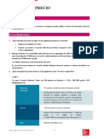 MKT - Actividades - U06 El Precio Tecnologias