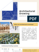 Architectural Drawings & Symbols