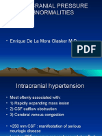 Intracranial Pressure Abnormalities 05