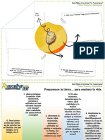 Día 2 - Reencontrar