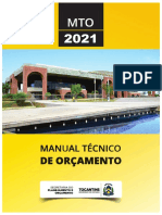 Manual Técnico de Orçamento 2021