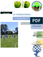 La Honestidad - Desarrollo Personal