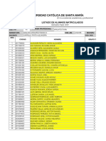 Analisis Teoria C - Base de Datos