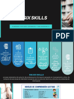 Big Six Skills