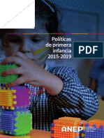 Librillo 2 Políticas de Primera Infancia WEB