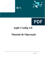 Manual de OperaÃ Ã o