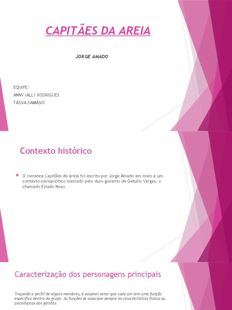 Netflix Revamps Classic Novel: Unpacking the Magic of Capitães da Areia, Jordan Mattos' Film Adaptation