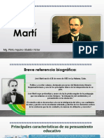 José Martí