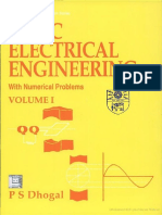 Basic Electrical Engineering (v. 1) by P.S. Dhogal (Z-lib.org)