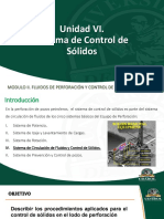 Unidad 6. Sistema Control de Sólidos