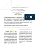 Informe 3