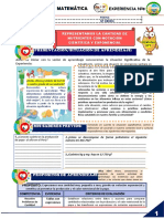 Expresando la producción y valor nutricional de la papa en notación exponencial y científica