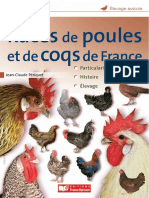 Races de Poules Et de Coqs de France by Periquet, Jean-Claude (Z-lib.org)