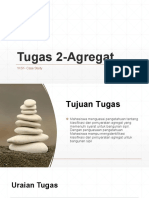 Tugas 2-Agregat