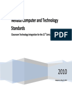 comptechstandardsnevada