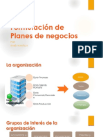 Componente Administrativo - Parte I