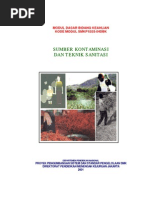Download Sumber Kontaminasi Dan Teknik Sanitasi by Siska cHica Meilisa SN53404431 doc pdf