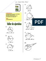 Matematica 4º - Sesión 38