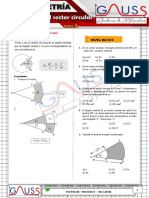 Semana 6 Area Del Sector Circular