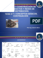 CLASE N°2 DISEÑO DE GASODUCTOS2021-IIpptx