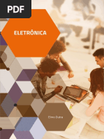 ELEMENTOS DE ELETRÔNICA I