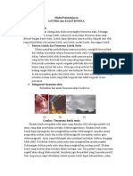 Modul Listrik Dan Elektronika