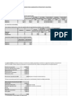 Ejemplo Presupuesto Empresa Industrial (1)